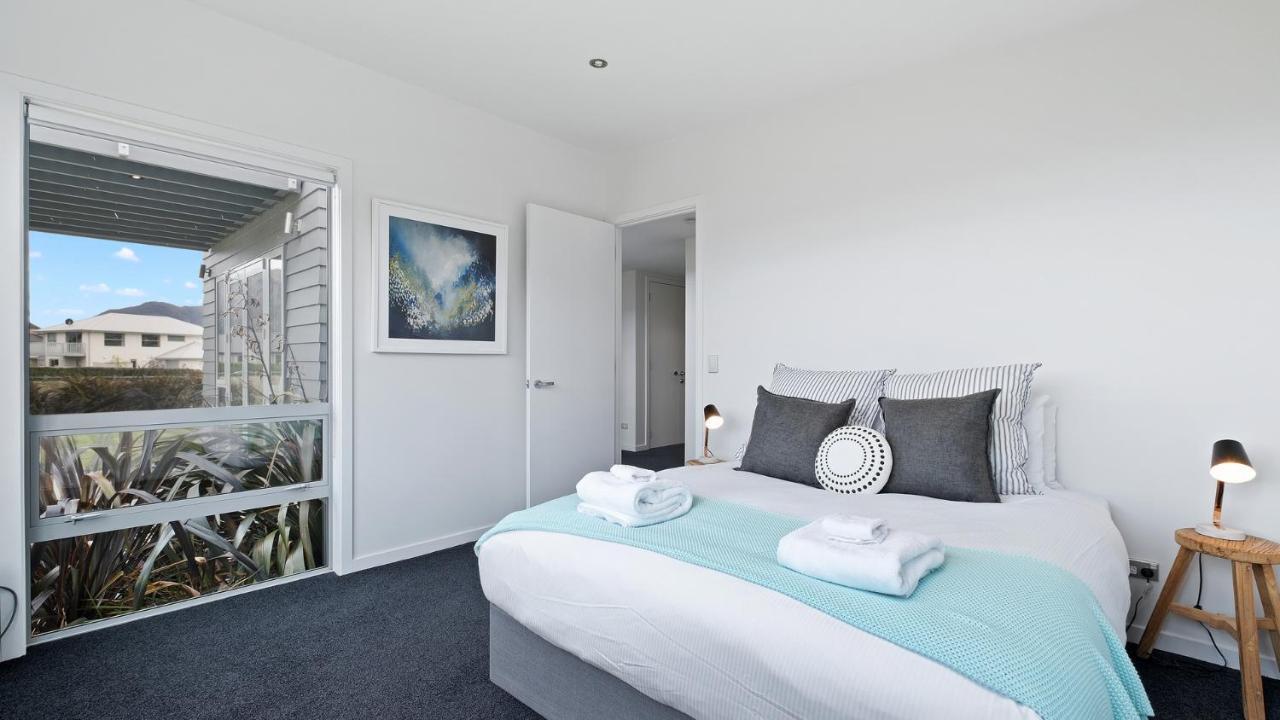 Villa Infinity And Beyond Wanaka Exterior foto